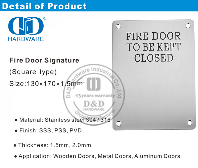 Plaque de signature5.2