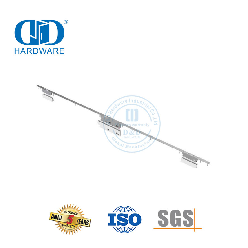 Kits de Protection de loquet de serrure en Graphite extensible, tampon de charnière à joint intumescent résistant au feu pour serrures à mortaise-DDIG005