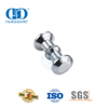 Accessoires de meubles en aluminium poignée de porte de salle de bain accessoires de quincaillerie bouton de porte d'écran de douche-DDSK002