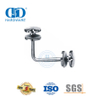 Fabricant de raccord de porte en acier inoxydable, balustrade d'escalier en verre, support de main courante-DDHB001
