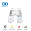 Charnière de porte réglable dissimulée 3D en alliage de zinc-DDCH008-G40