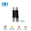 Charnière de porte cachée 3D du fabricant EN1935 pour porte robuste-DDCH008-G120