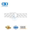 Raccords de quincaillerie en verre douche porte coulissante salle de bain PVC caoutchouc joint étanche Strip-DDWS002