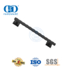Poignée de porte de grange coulissante noire moderne en acier inoxydable de haute qualité poignée de traction de porte Handle-DDBD100