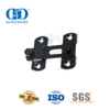 Matériel en acier inoxydable Satin sécurité porte en métal garde de porte garde de porte extérieure serrure de porte Guard-DDDG006