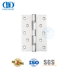 Charnière de porte à roulement à billes en acier inoxydable de haute qualité-DDSS011-B