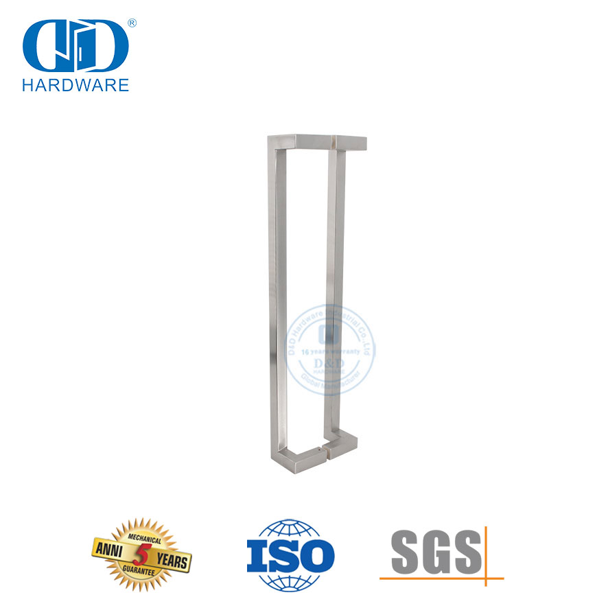 poign&eacute;e de salle de douche