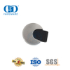 Rondelle de charge de sécurité en acier inoxydable, butée de porte en acier inoxydable avec porte extérieure-DDDS043