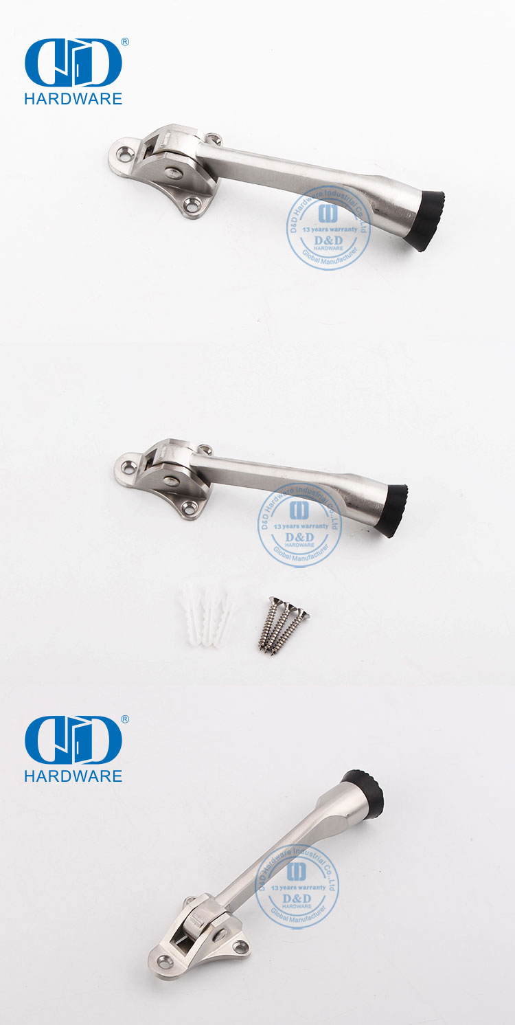 Butoir de porte commercial