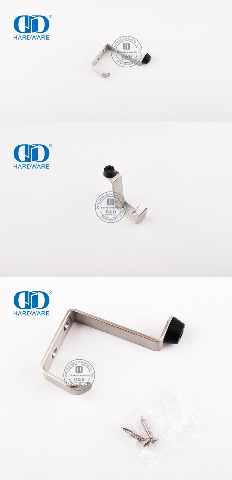 Butoir de porte commercial