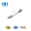 Matériel de construction en acier inoxydable meubles grange porte garde serrure matériel porte pliante garde Lock-DDBD132