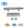 Acier inoxydable Pss finition armoire porte de placard accessoires grange tirer poignée tubulaire tirer poignée-DDBD101 PSS