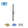 Matériel de construction d'accessoire de quincaillerie de porte de grange coulissante à fermeture douce de porte durable en acier inoxydable-DDBD141