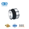 Point de fixation de mur de rideau en acier inoxydable, connecteur araignée, quincaillerie de meubles en verre Fitting-DDGP022