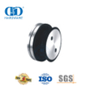 Système de pivot de porte en verre en acier inoxydable, point de verre, raccord fixe, raccord Pivot-DDGP021