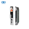 Caméra WiFi, moniteur Audio et Capture d'image, serrure de porte automatique à reconnaissance d'empreintes digitales/paume/visage-DDEL008