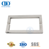 Poignée de traction en tube carré SUS316 D, nouveau design pour porte en verre-DDPH015-E-PSS
