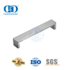 Poignée de meuble en acier inoxydable, nouveau Design, poignée de porte de tiroir de placard, Handle-DDFH039
