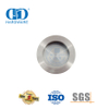 Poignée de porte encastrée cachée en acier inoxydable de haute qualité, anneau de traction solide encastré-DDFH011-B