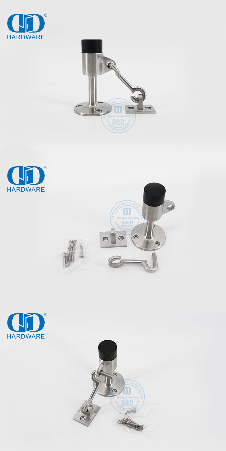 but&eacute;e de porte