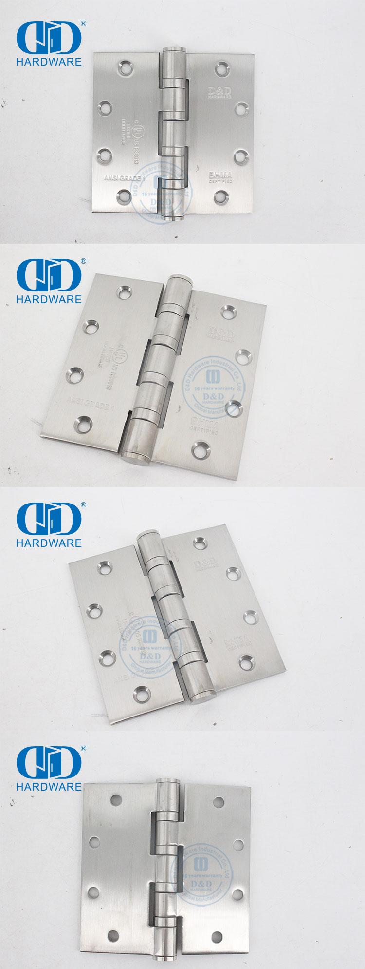 charni&egrave;re pour bureaux