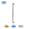 Quincaillerie de meubles personnalisée de qualité supérieure, poignées de traction pour porte simple de Style moderne-DDPH030