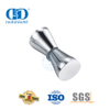 Boutons durables en acier inoxydable, bouton de salle de douche, porte coulissante de salle de bains, Knob-DDSK005