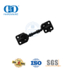 Serrure de porte de grange coulissante en acier inoxydable, raccord de meubles, poignée de porte Double face-DDBD133