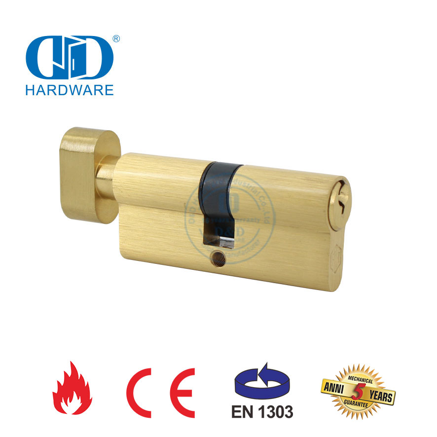 kit de serrure &agrave; cylindre 