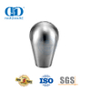 Bouton de meuble en cuivre en acier inoxydable Bouton de tiroir en acier inoxydable-DDFH047