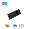 Raccord de meubles en acier inoxydable armoires de cuisine tiroir armoire tirer poignée affleurante-DDFH009-B