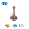 Butée de porte en alliage de zinc pour porte en bois-DDDS021