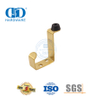 Butée de porte en acier inoxydable pour chambre à coucher-DDDS024