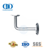 Support de Support en acier inoxydable, accessoires de Rail d'escalier, quincaillerie de porte en verre, main courante Bracket-DDHB002