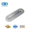 Quincaillerie de construction en acier inoxydable, poignée de porte de grange, ensemble de poignées de porte coulissante, matériel de traction et de chasse d'eau-DDBD110