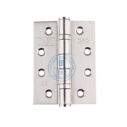 Charnière de porte