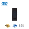 Raccord de meubles en acier inoxydable armoires de cuisine tiroir armoire tirer poignée affleurante-DDFH009-B