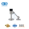 Butée de porte robuste en acier inoxydable, fournisseur chinois pour bâtiment résidentiel-DDDS038