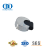 Rondelle de charge de sécurité en acier inoxydable, butée de porte en acier inoxydable avec porte extérieure-DDDS043
