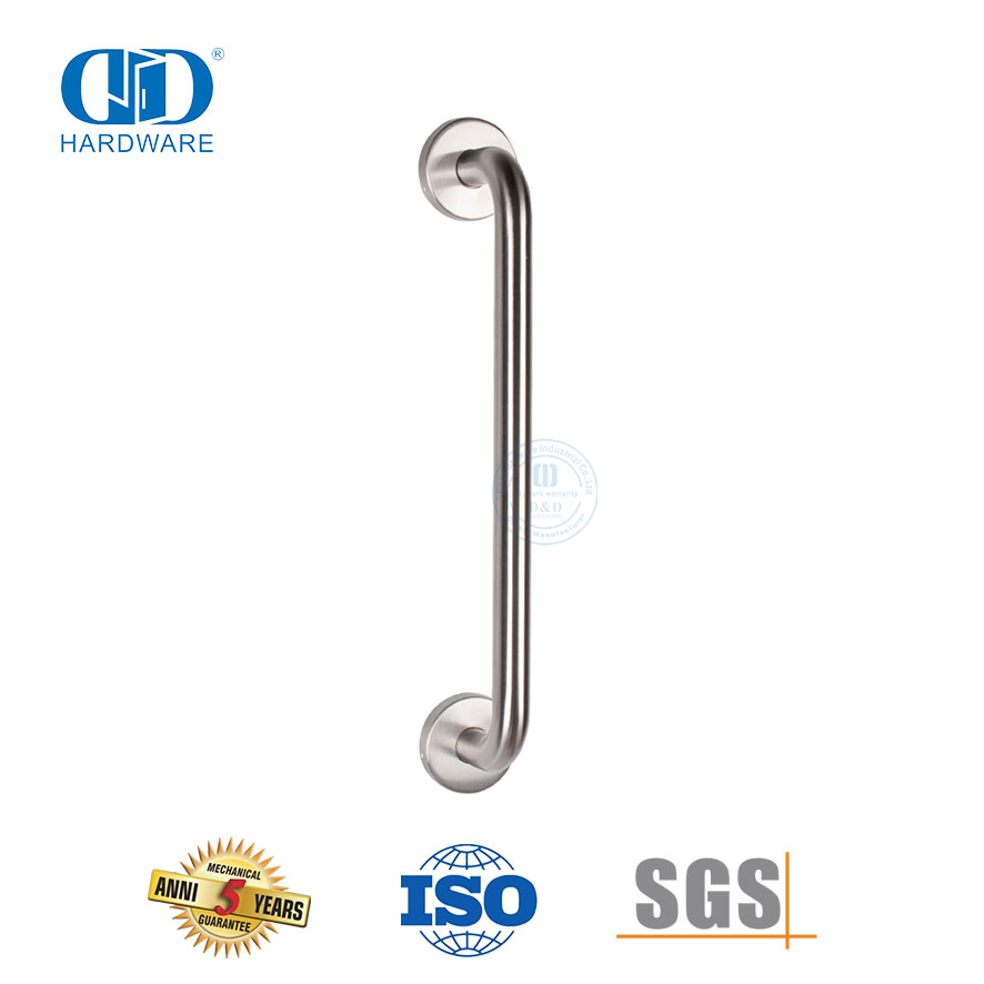 poign&eacute;e de porte, 