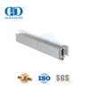 Kits de protection contre les chutes dissimulées en graphite extensible multi-applications, tampon de charnière intumescente-DDIG007