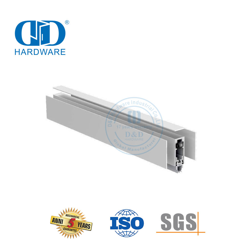 Kits de protection contre les chutes dissimulées en graphite extensible multi-applications, tampon de charnière intumescente-DDIG007