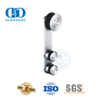 Rouleau de porte de douche en acier inoxydable, quincaillerie de porte coulissante en verre pour salle de bain-DDGS101
