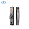 Serrure de porte intelligente extérieure de caméra de reconnaissance de visage d'empreinte digitale de serrure d'empreinte digitale-DDEL021
