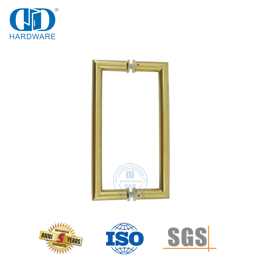 Poign&eacute;es &agrave; tirer 