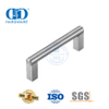 Fabricant de poignées de porte en acier inoxydable de style moderne les plus vendues et durables-DDFH030
