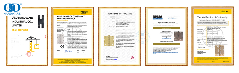 fabricant de charni&egrave;res de porte