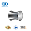 Poignée de meuble de marque célèbre, option de finition en cuivre, poignée de porte de garde-robe Knob-DDFH048