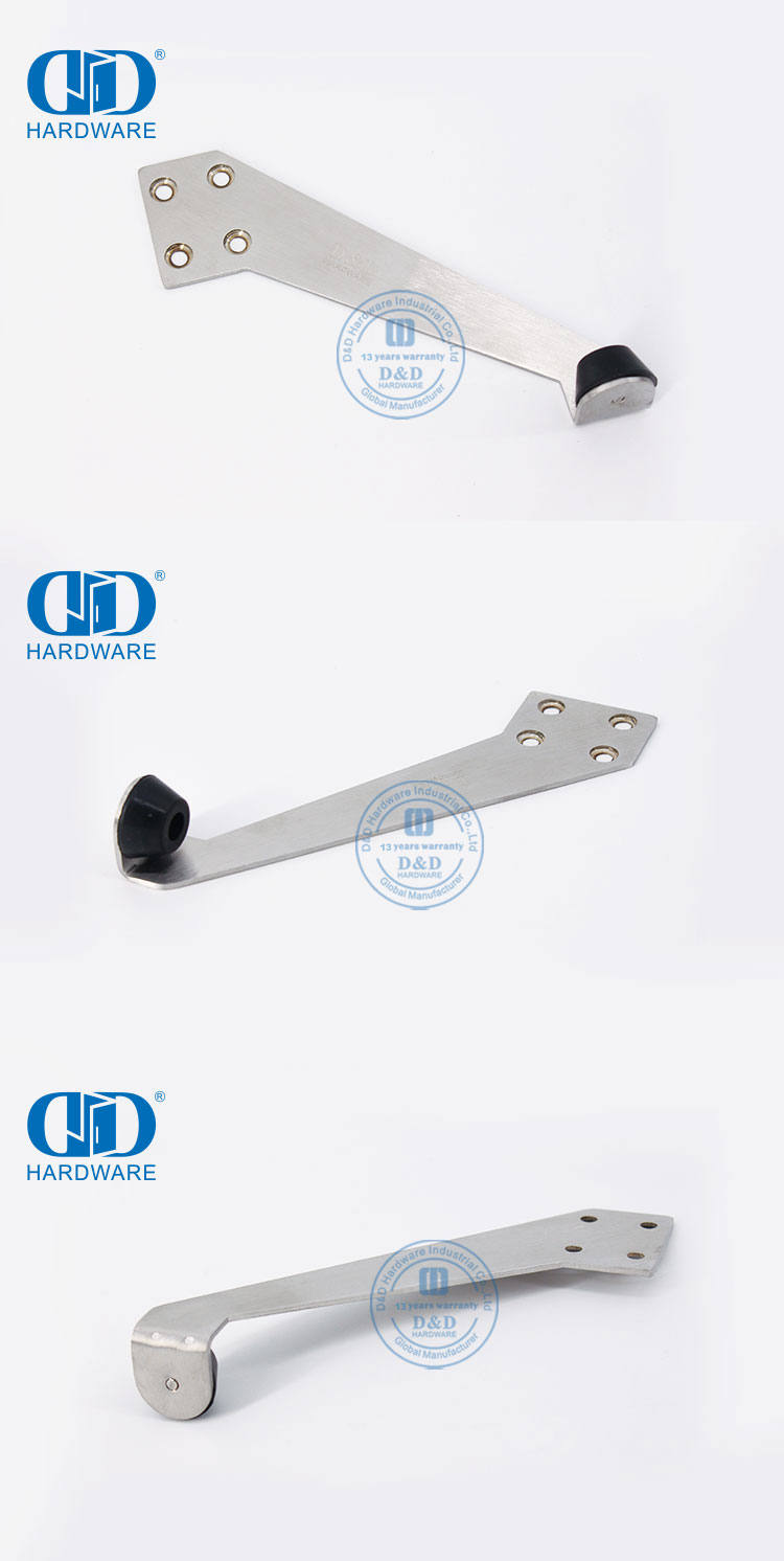 But&eacute;e de porte commerciale