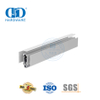Kits de protection contre les chutes dissimulées en graphite extensible multi-applications, tampon de charnière intumescente-DDIG007